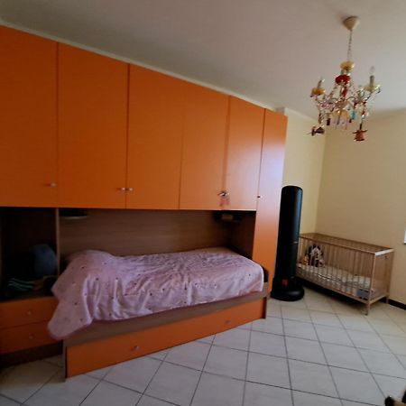 Appartement Al 4E à Montopoli in Val dʼArno Extérieur photo