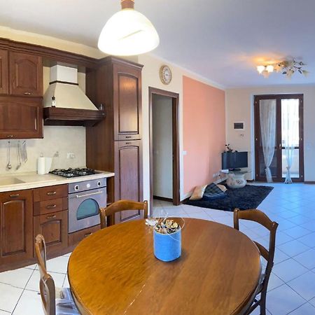 Appartement Al 4E à Montopoli in Val dʼArno Extérieur photo