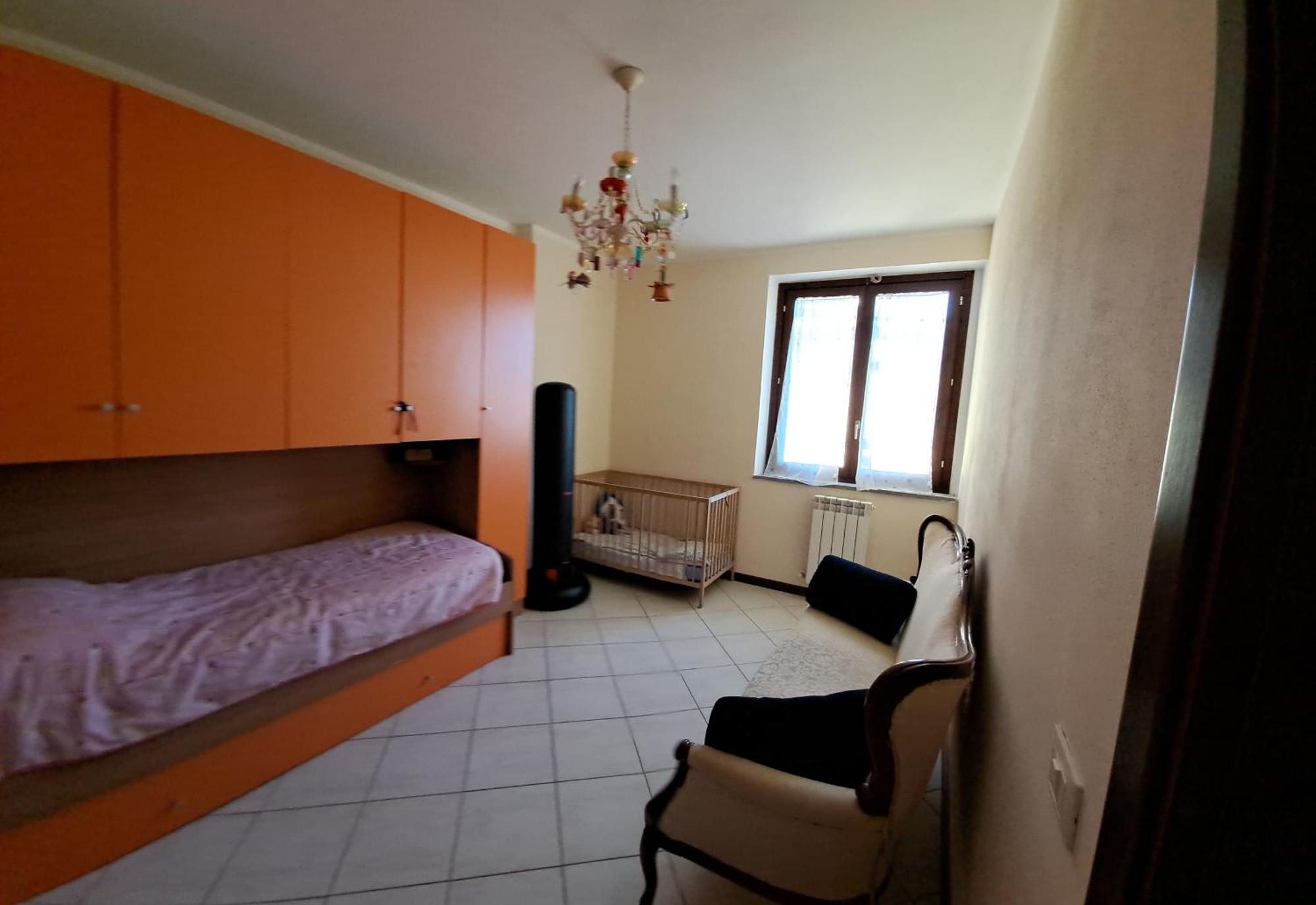 Appartement Al 4E à Montopoli in Val dʼArno Extérieur photo