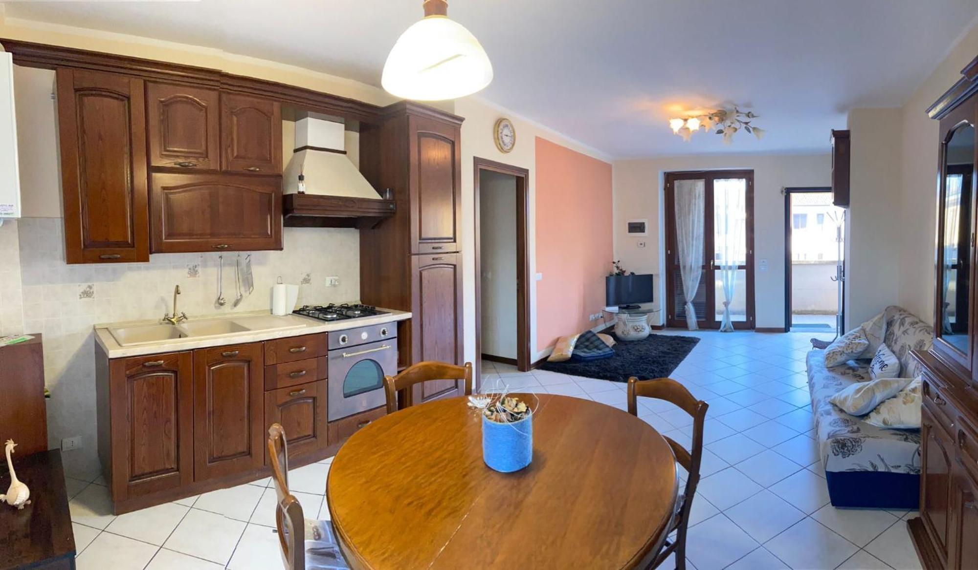 Appartement Al 4E à Montopoli in Val dʼArno Extérieur photo