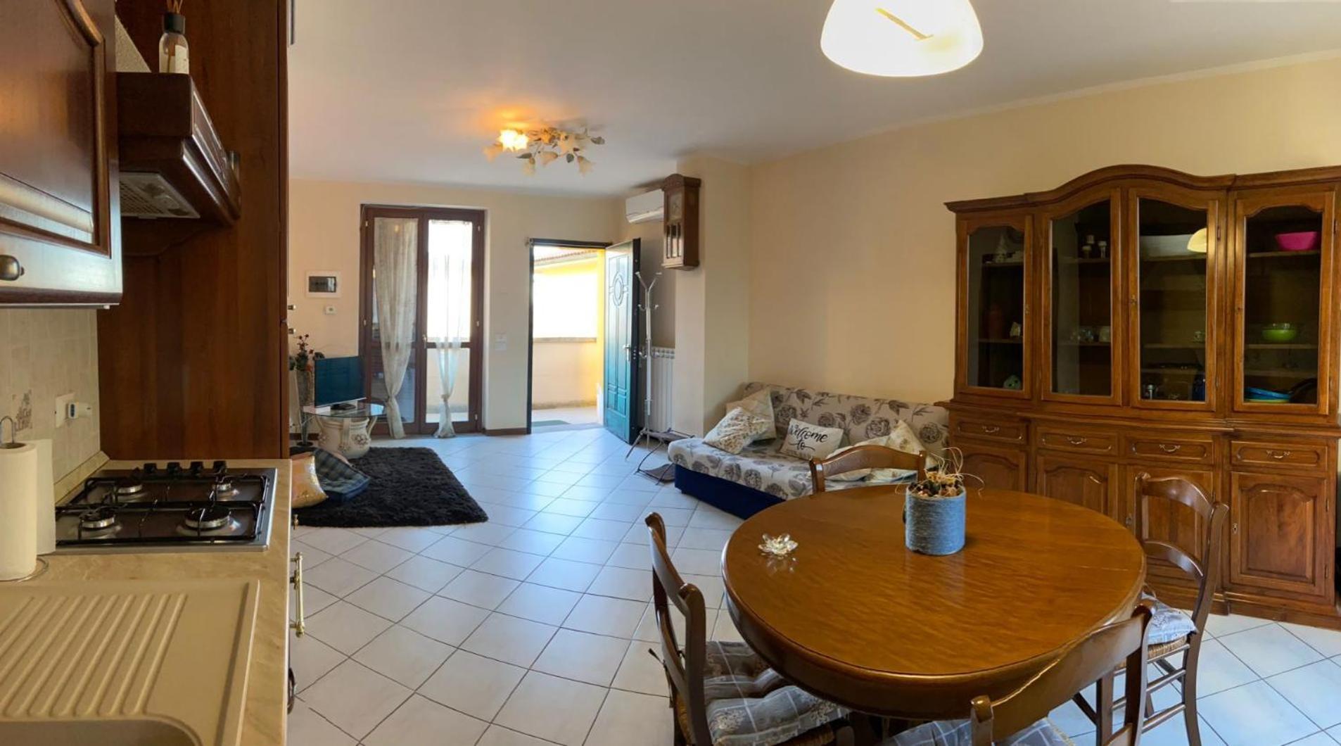 Appartement Al 4E à Montopoli in Val dʼArno Extérieur photo