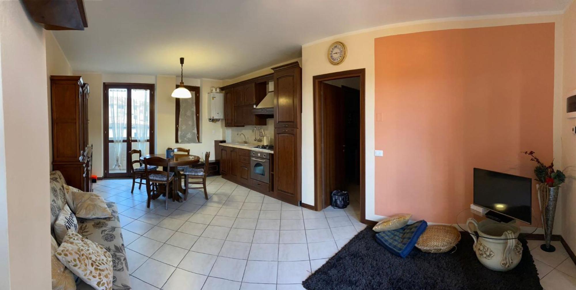 Appartement Al 4E à Montopoli in Val dʼArno Extérieur photo