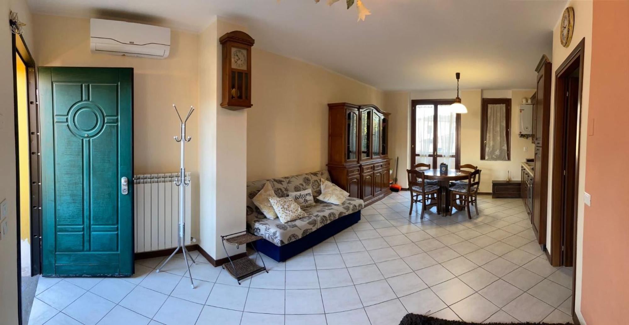 Appartement Al 4E à Montopoli in Val dʼArno Extérieur photo